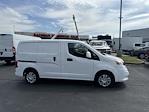 Used 2020 Nissan NV200 SV FWD, Upfitted Cargo Van for sale #P20334 - photo 8