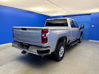 2023 Chevrolet Silverado 2500 Crew Cab 4WD, Pickup for sale #P20356 - photo 2