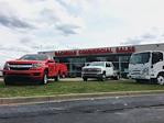 Used 2016 Chevrolet Silverado 2500 Work Truck Crew Cab 4WD, Pickup for sale #P20357A - photo 5