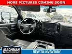 Used 2016 Chevrolet Silverado 2500 Work Truck Crew Cab 4WD, Pickup for sale #P20357A - photo 13