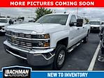 Used 2016 Chevrolet Silverado 2500 Work Truck Crew Cab 4WD, Pickup for sale #P20357A - photo 14