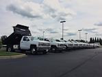 Used 2016 Chevrolet Silverado 2500 Work Truck Crew Cab 4WD, Pickup for sale #P20357A - photo 7