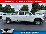 Used 2016 Chevrolet Silverado 2500 Work Truck Crew Cab 4WD, Pickup for sale #P20357A - photo 1