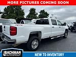 Used 2016 Chevrolet Silverado 2500 Work Truck Crew Cab 4WD, Pickup for sale #P20357A - photo 2