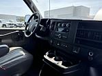 Used 2022 GMC Savana 2500 Work Van RWD, Empty Cargo Van for sale #P20383 - photo 17