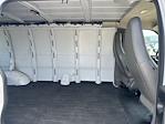 Used 2022 GMC Savana 2500 Work Van RWD, Empty Cargo Van for sale #P20383 - photo 19