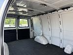 Used 2022 GMC Savana 2500 Work Van RWD, Empty Cargo Van for sale #P20383 - photo 20