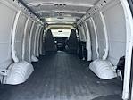 Used 2022 GMC Savana 2500 Work Van RWD, Empty Cargo Van for sale #P20383 - photo 21