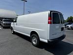 Used 2022 GMC Savana 2500 Work Van RWD, Empty Cargo Van for sale #P20383 - photo 5