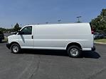 Used 2022 GMC Savana 2500 Work Van RWD, Empty Cargo Van for sale #P20383 - photo 6