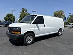 Used 2022 GMC Savana 2500 Work Van RWD, Empty Cargo Van for sale #P20383 - photo 7