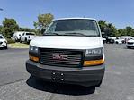 Used 2022 GMC Savana 2500 Work Van RWD, Empty Cargo Van for sale #P20383 - photo 8