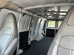 Used 2022 GMC Savana 2500 Work Van RWD, Empty Cargo Van for sale #P20383 - photo 10