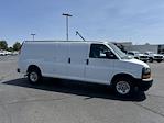 Used 2022 GMC Savana 2500 Work Van RWD, Empty Cargo Van for sale #P20383 - photo 3