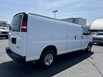 Used 2022 GMC Savana 2500 Work Van RWD, Empty Cargo Van for sale #P20383 - photo 2