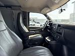 Used 2022 GMC Savana 2500 Work Van RWD, Empty Cargo Van for sale #P20383 - photo 14