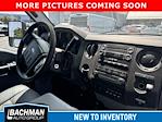 Used 2016 Ford F-450 Crew Cab 4WD, Flatbed Truck for sale #P20392 - photo 4