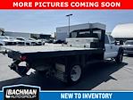 Used 2016 Ford F-450 Crew Cab 4WD, Flatbed Truck for sale #P20392 - photo 2