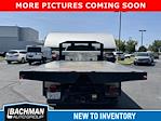 Used 2016 Ford F-450 Crew Cab 4WD, Flatbed Truck for sale #P20392 - photo 7