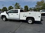 2020 Chevrolet Silverado 2500 Double Cab SRW 4WD, Service Truck for sale #P20395 - photo 9