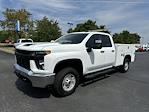 2020 Chevrolet Silverado 2500 Double Cab SRW 4WD, Service Truck for sale #P20395 - photo 10