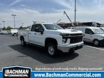 2020 Chevrolet Silverado 2500 Double Cab SRW 4WD, Service Truck for sale #P20395 - photo 1