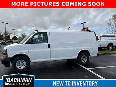 Used 2019 Chevrolet Express 2500 RWD, Empty Cargo Van for sale #P20434A - photo 1