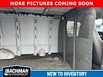 Used 2019 Chevrolet Express 2500 RWD, Empty Cargo Van for sale #P20434A - photo 8