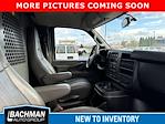 Used 2019 Chevrolet Express 2500 RWD, Empty Cargo Van for sale #P20434A - photo 9