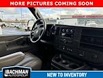 Used 2019 Chevrolet Express 2500 RWD, Empty Cargo Van for sale #P20434A - photo 11