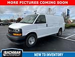 Used 2019 Chevrolet Express 2500 RWD, Empty Cargo Van for sale #P20434A - photo 12