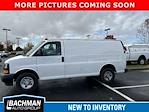 Used 2019 Chevrolet Express 2500 RWD, Empty Cargo Van for sale #P20434A - photo 1