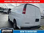 Used 2019 Chevrolet Express 2500 RWD, Empty Cargo Van for sale #P20434A - photo 2