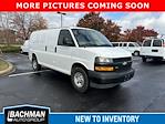 Used 2019 Chevrolet Express 2500 RWD, Empty Cargo Van for sale #P20434A - photo 3