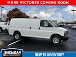 Used 2019 Chevrolet Express 2500 RWD, Empty Cargo Van for sale #P20434A - photo 4