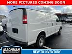 Used 2019 Chevrolet Express 2500 RWD, Empty Cargo Van for sale #P20434A - photo 5