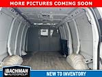 Used 2019 Chevrolet Express 2500 RWD, Empty Cargo Van for sale #P20434A - photo 6