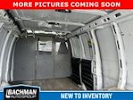 Used 2019 Chevrolet Express 2500 RWD, Empty Cargo Van for sale #P20434A - photo 7