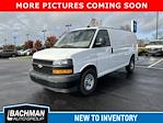 Used 2019 Chevrolet Express 2500 RWD, Empty Cargo Van for sale #P20435A - photo 12