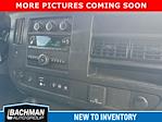 Used 2019 Chevrolet Express 2500 RWD, Empty Cargo Van for sale #P20435A - photo 3