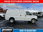 Used 2019 Chevrolet Express 2500 RWD, Empty Cargo Van for sale #P20435A - photo 5