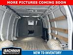 Used 2019 Chevrolet Express 2500 RWD, Empty Cargo Van for sale #P20435A - photo 6