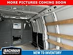 Used 2019 Chevrolet Express 2500 RWD, Empty Cargo Van for sale #P20435A - photo 7