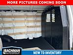 Used 2022 GMC Savana 2500 Work Van RWD, Empty Cargo Van for sale #P20436 - photo 9