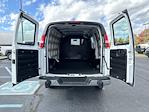 Used 2022 GMC Savana 2500 Work Van RWD, Empty Cargo Van for sale #P20436 - photo 21