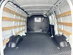 Used 2022 GMC Savana 2500 Work Van RWD, Empty Cargo Van for sale #P20436 - photo 22