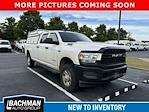 Used 2021 Ram 2500 Tradesman Crew Cab 4WD, Pickup for sale #P20458 - photo 1