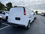 Used 2023 Chevrolet Express 2500 RWD, Empty Cargo Van for sale #P20522 - photo 2