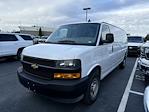 Used 2023 Chevrolet Express 2500 RWD, Empty Cargo Van for sale #P20522 - photo 23