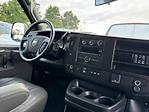 Used 2023 Chevrolet Express 2500 RWD, Empty Cargo Van for sale #P20522 - photo 5